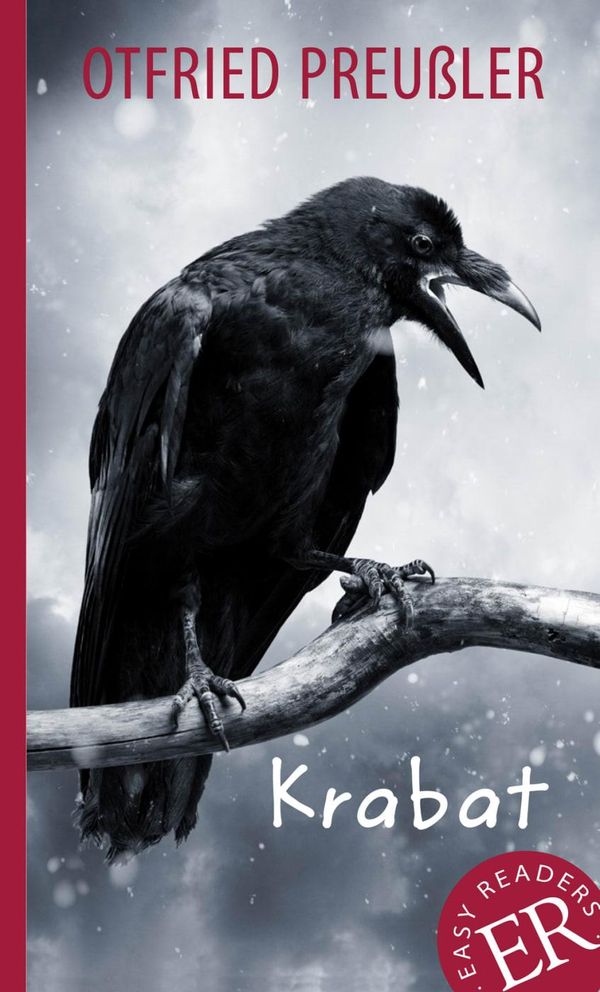 Krabat - Otfried Preußler (Buch)