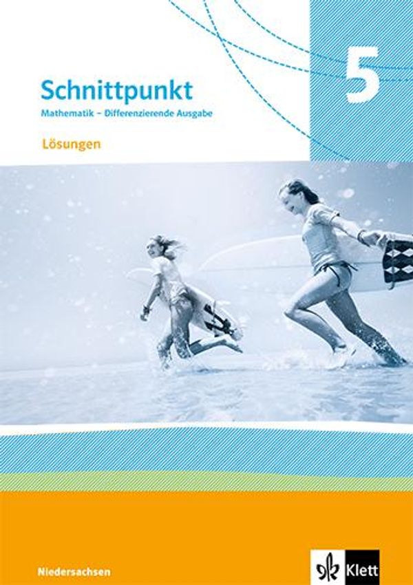 Schnittpunkt Mathematik 5. Differenzierende Ausgabe N (Buch)