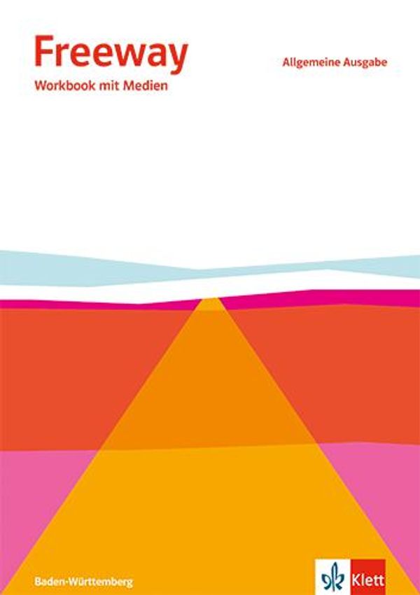 Freeway. Englisch für Berufskolleg, Ausgabe Baden-Württemberg (Buch)