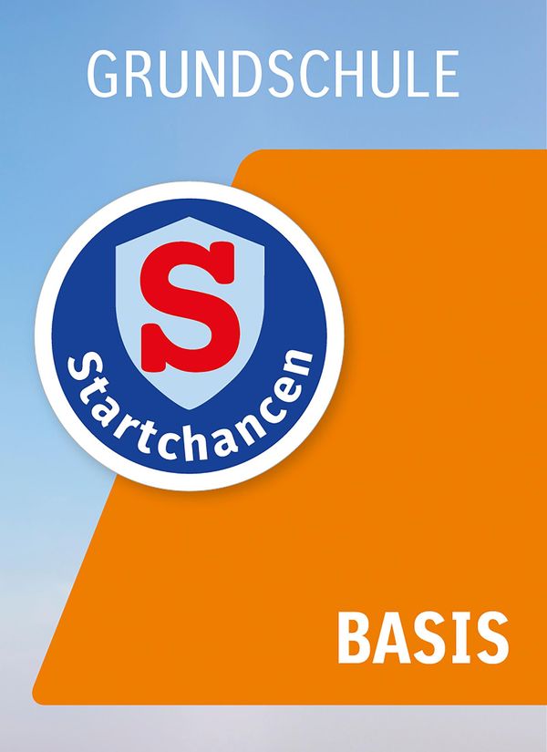 Startchancen Pakete - Basis (4 Hefte) (Buch)