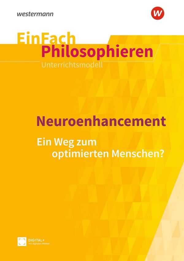 Neuroenhancement. EinFach Philosophieren (Buch)