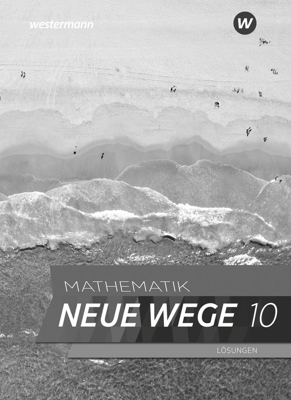 Mathematik Neue Wege SI 10. Lösungen. Für Hamburg (Buch)