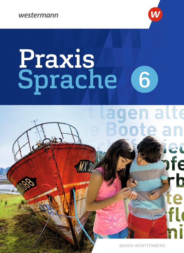Praxis Sprache 6. Schulbuch. Für Baden-Württemberg (Buch)