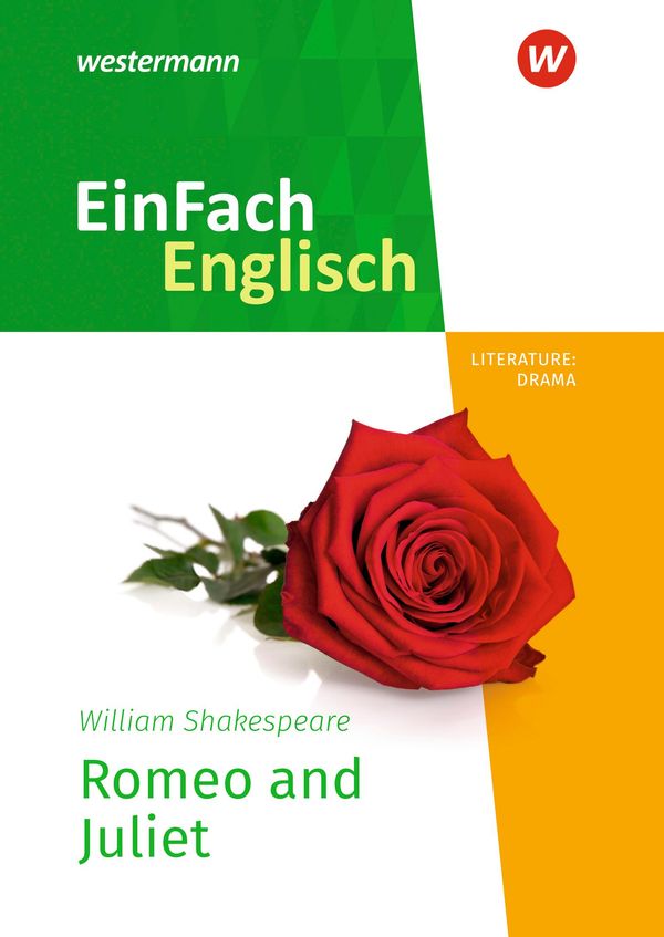Romeo and Juliet. Textausgabe - William Shakespeare (Buch)