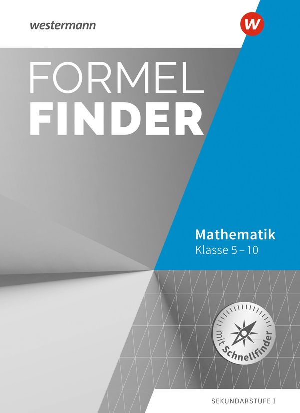 Formelfinder. Formelsammlung Mathematik (Buch)