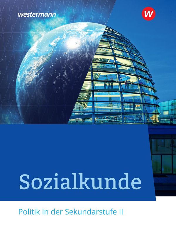 Sozialkunde - Politik in der Sekundarstufe II. Schulbuch (Buch)