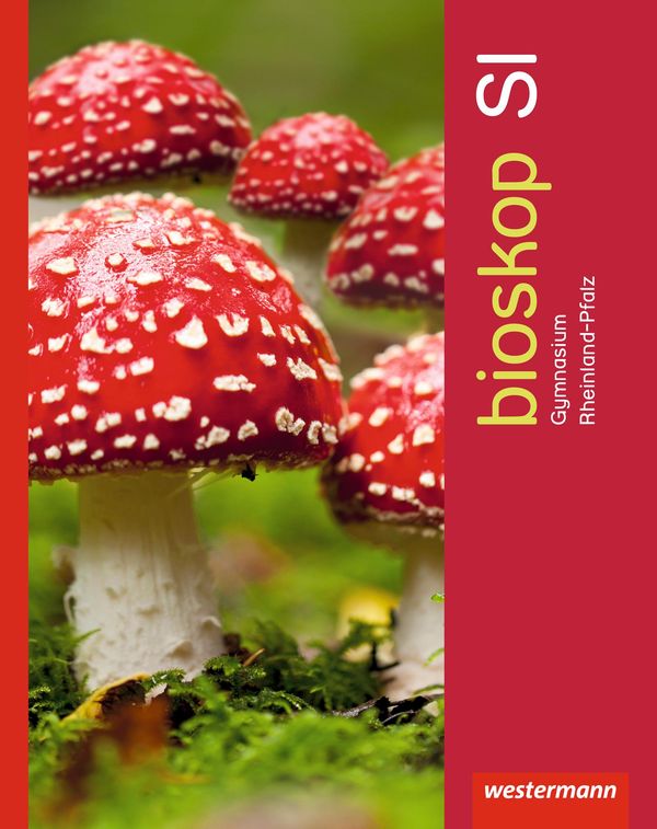 Bioskop 7 - 10. Schulbuch. Rheinland-Pfalz (Buch)
