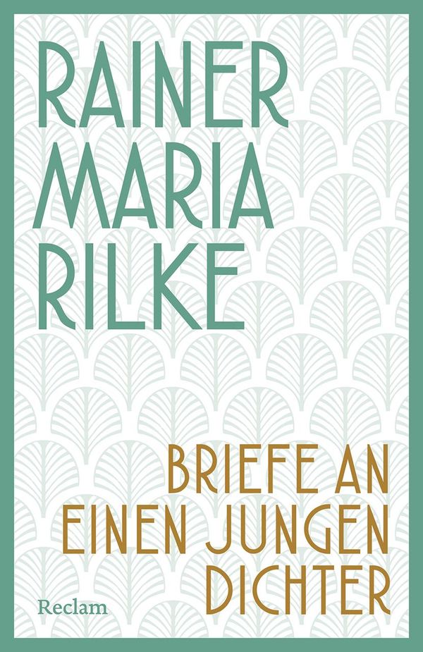 Briefe an einen jungen Dichter - Rainer Maria Rilke (Buch)