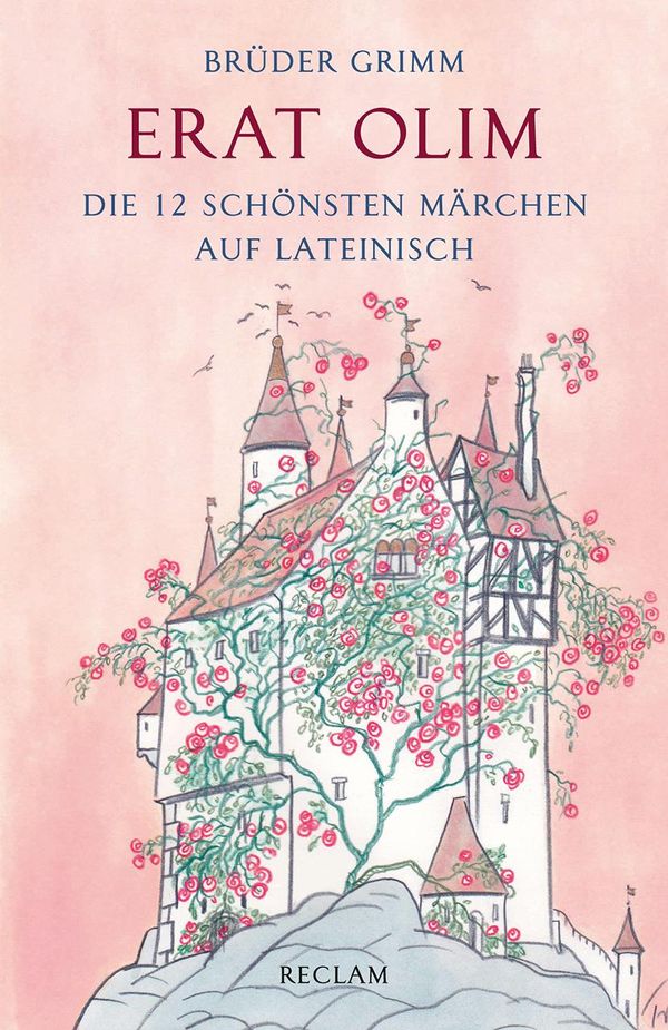 Erat olim - Brüder Grimm (Buch)