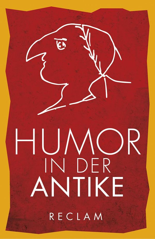 Humor in der Antike (Buch)