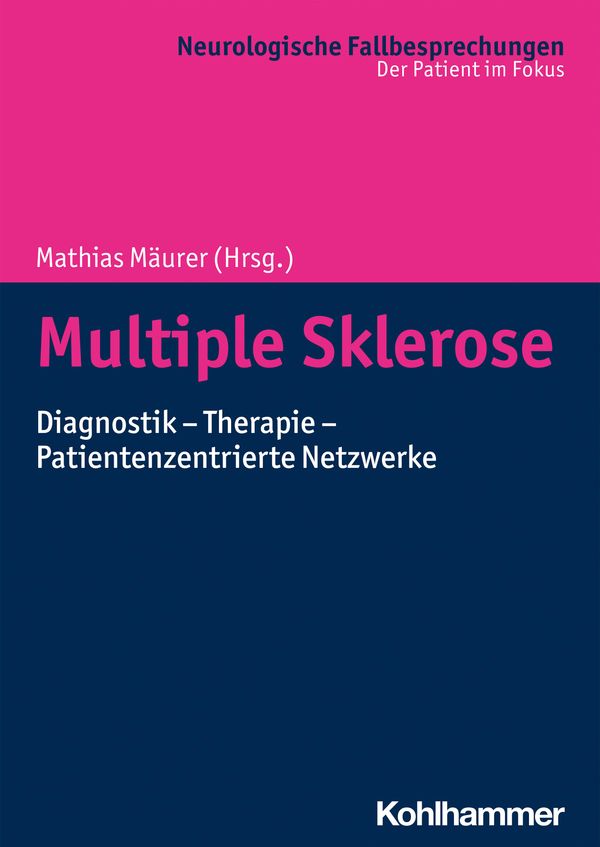 Multiple Sklerose (Buch)