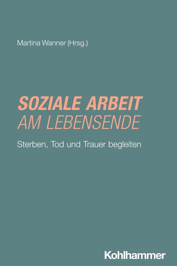 Soziale Arbeit am Lebensende (Buch)