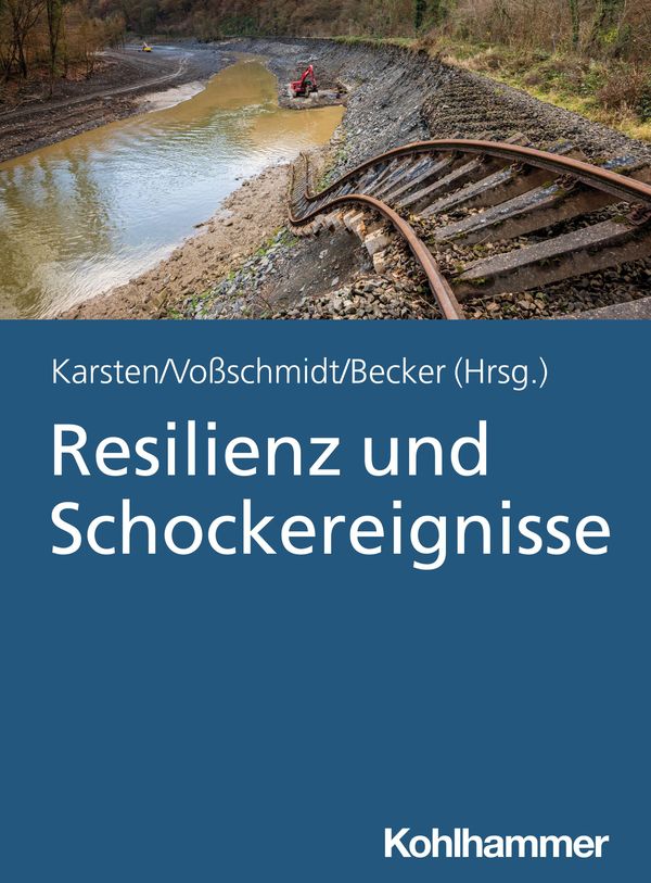 Resilienz und Schockereignisse (Buch)