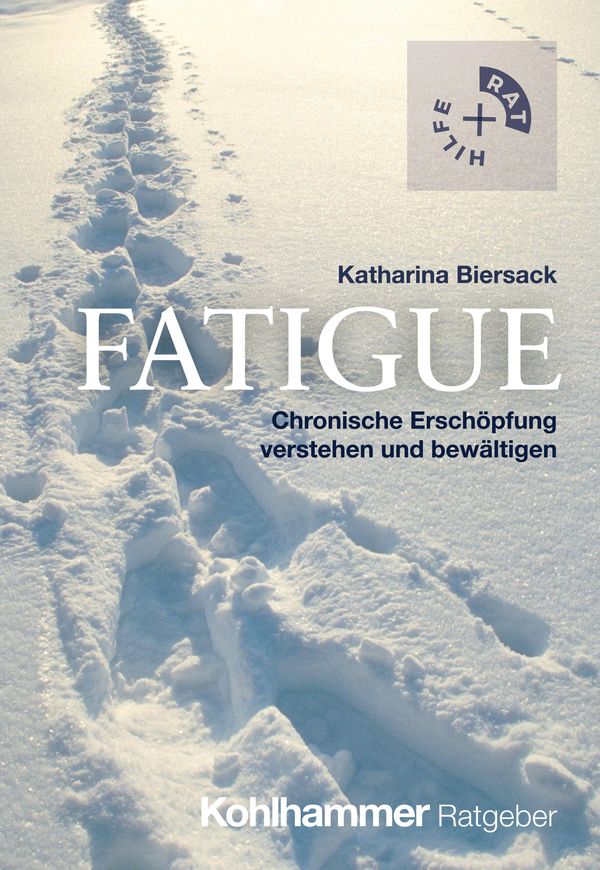 Fatigue - Katharina Biersack (Buch)