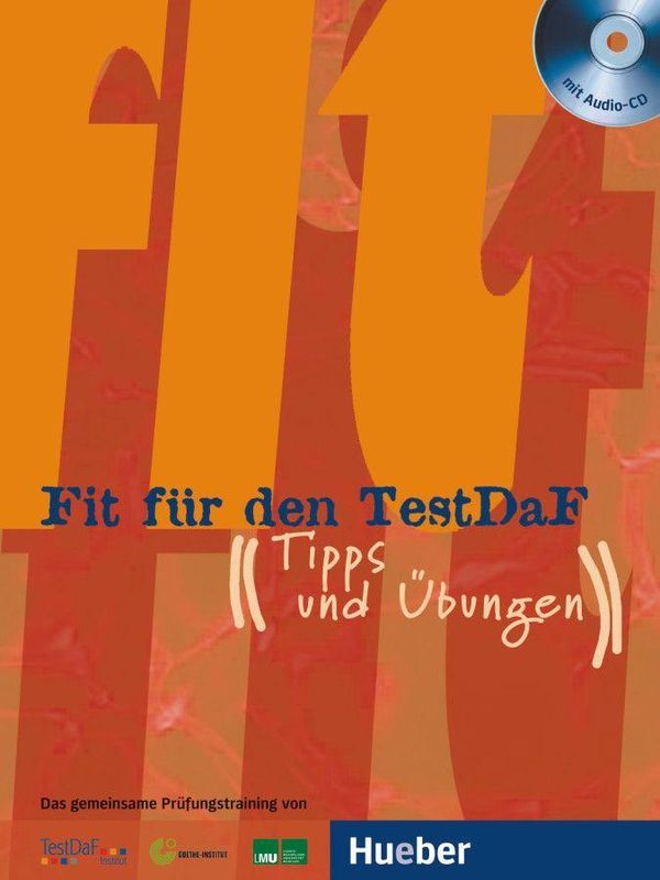 Fit für den TestDaF (Buch)