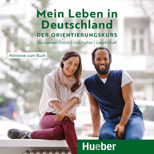 Isabel Buchwald-Wargenau: Mein Leben in Deutschland - der Ori... (CD)