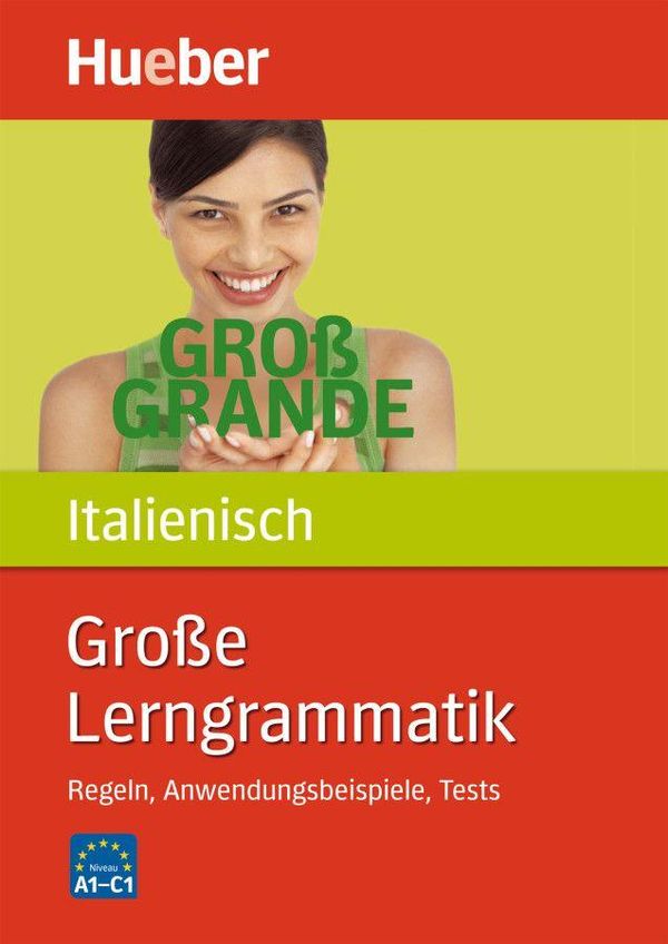 Große Lerngrammatik Italienisch - Iolanda Da Forno (Buch)