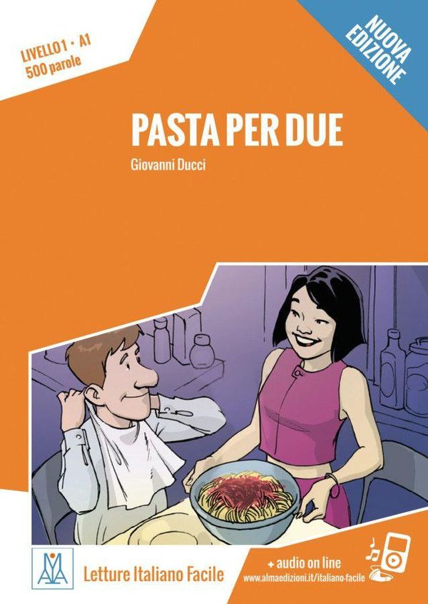 Pasta per due - Nuova Edizione - Giovanni Ducci (Buch)