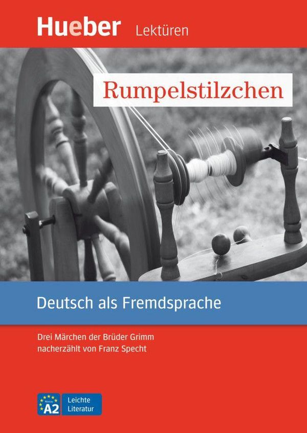 Rumpelstilzchen - Franz Specht (Buch)