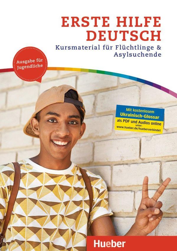 Erste Hilfe Deutsch - Ausgabe für Jugendliche - Ingo Heyse (Buch)