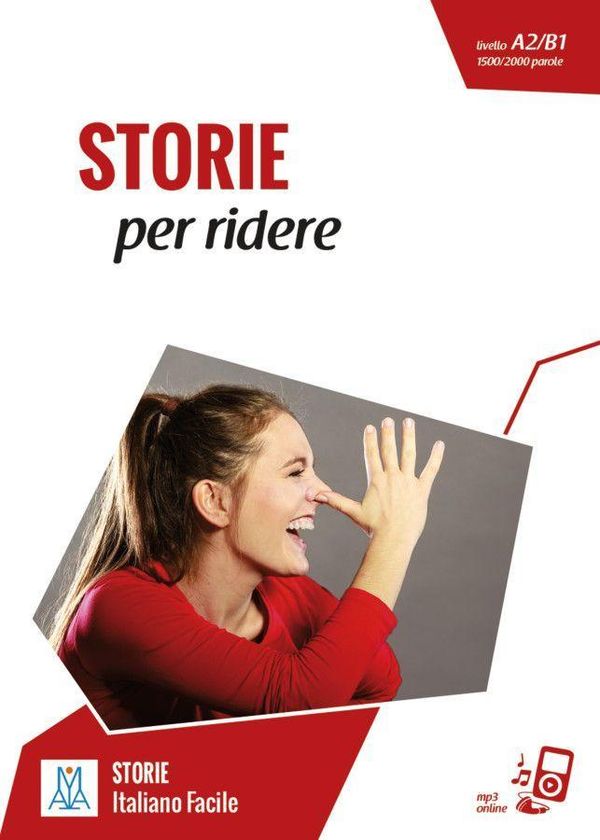 Storie per ridere. Livello 3 (Buch)