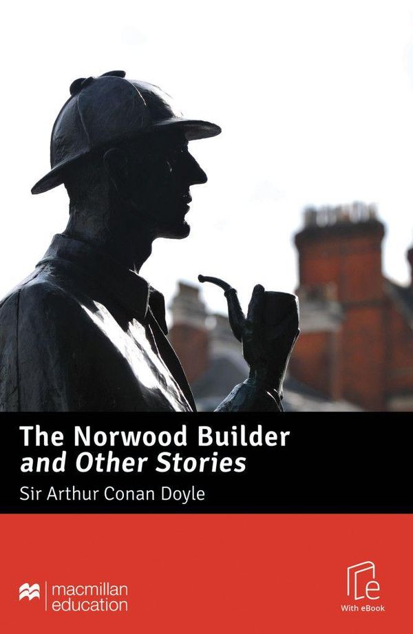 The Norwood Builder and Other Stories - Sir Arthur Conan Doyle (Buch)