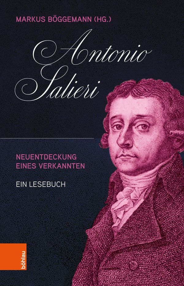 Antonio Salieri (Buch)