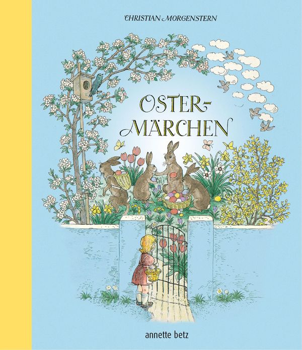 Ostermärchen - Christian Morgenstern (Buch)