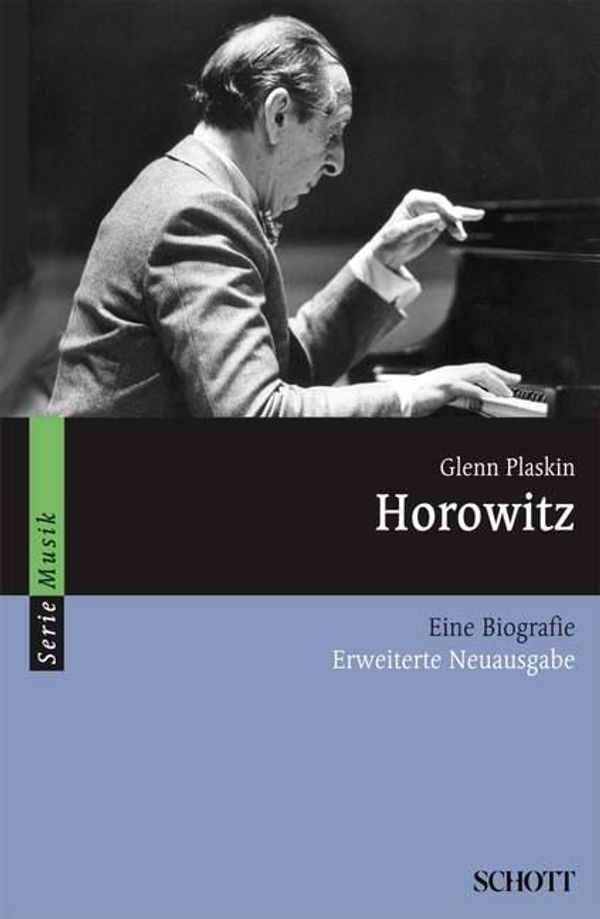 Horowitz (Buch)