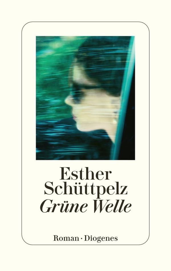 Grüne Welle - Esther Schüttpelz (Buch)