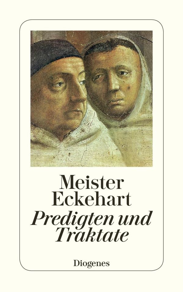Deutsche Predigten und Traktate - Meister Eckhart (Buch)
