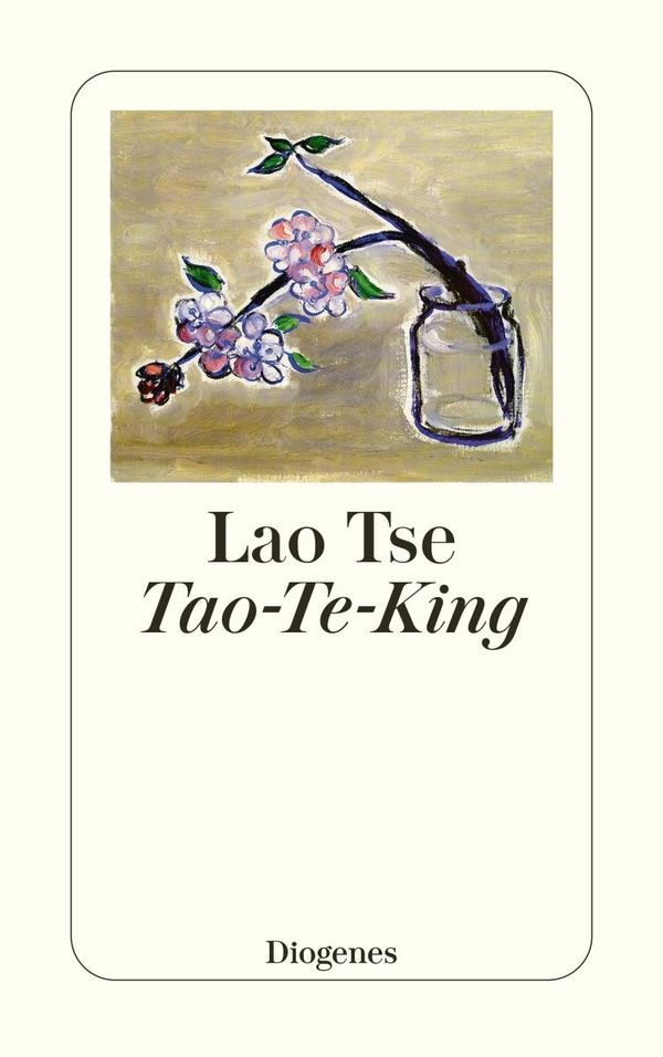Tao-Te King - Laotse (Buch)