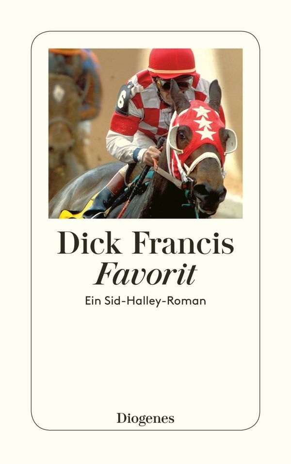 Favorit - Dick Francis (Buch)