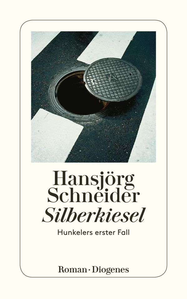 Silberkiesel - Hansjörg Schneider (Buch)