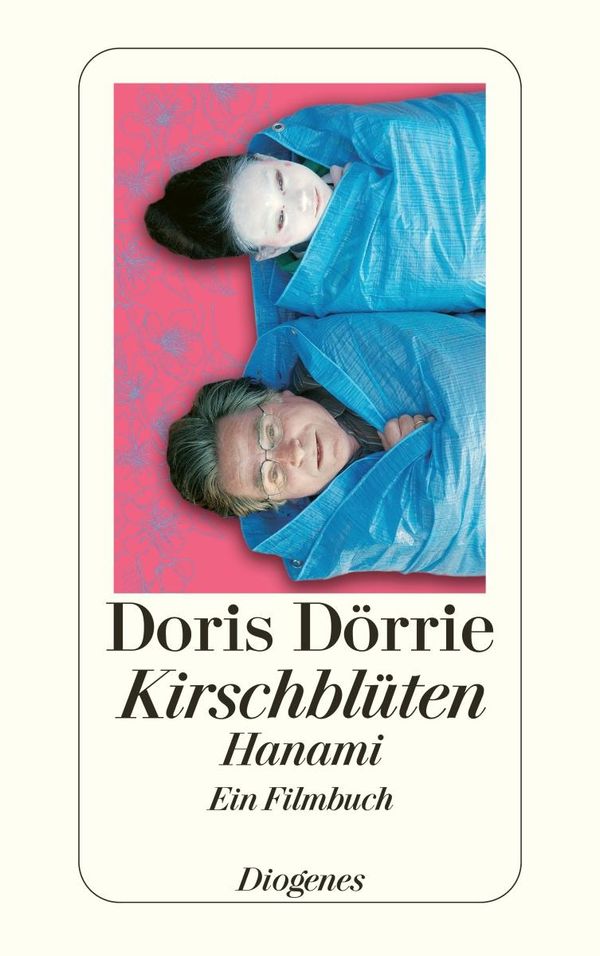 Kirschblüten - Doris Dörrie (Buch)