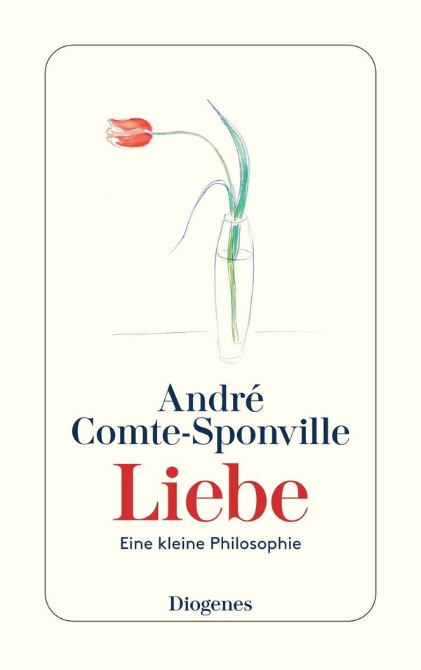 Liebe - André Comte-Sponville (Buch)