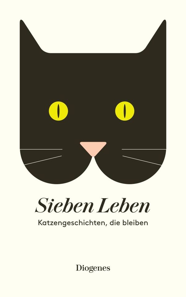 Sieben Leben (Buch)