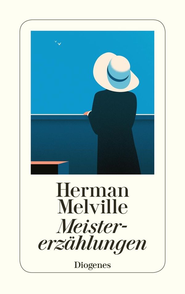 Meistererzählungen - Herman Melville (Buch)