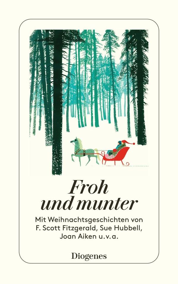 Froh und munter (Buch)