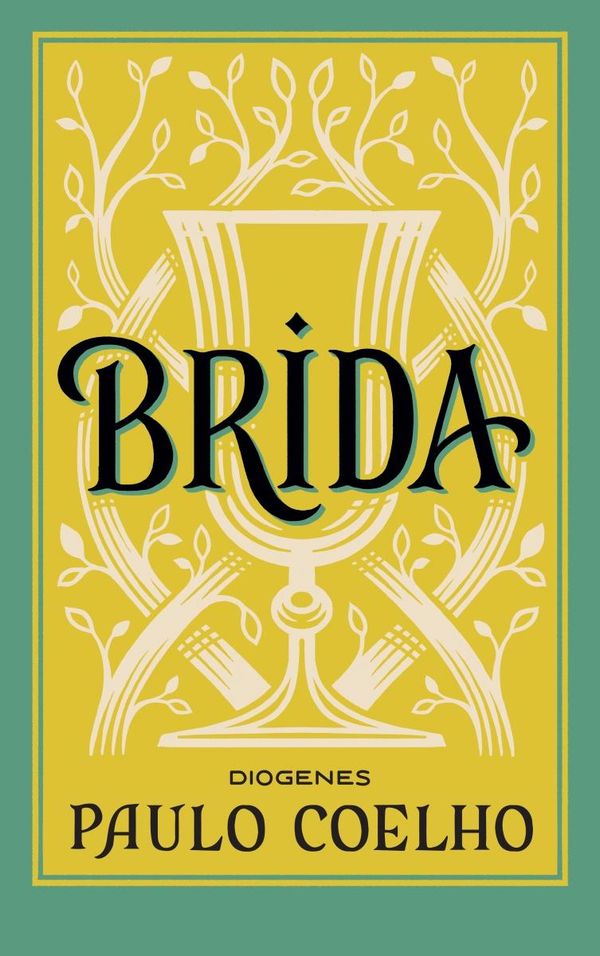Brida - Paulo Coelho (Buch)