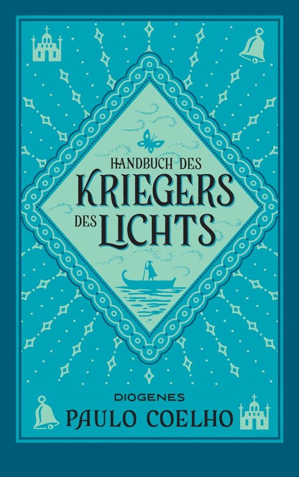 Handbuch des Kriegers des Lichts - Paulo Coelho (Buch)
