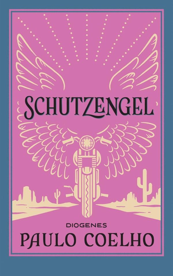 Schutzengel - Paulo Coelho (Buch)