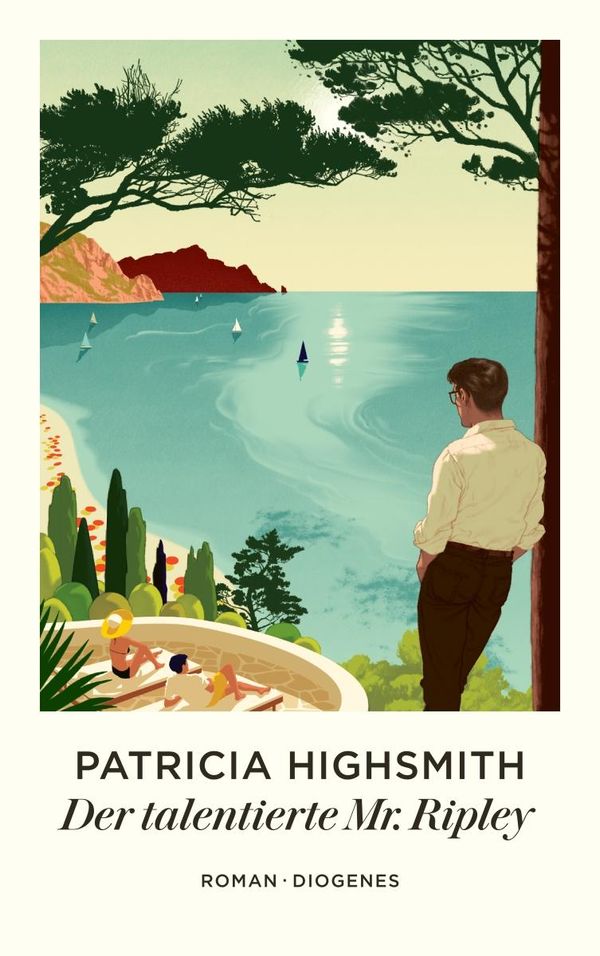 Der talentierte Mr. Ripley - Patricia Highsmith (Buch)