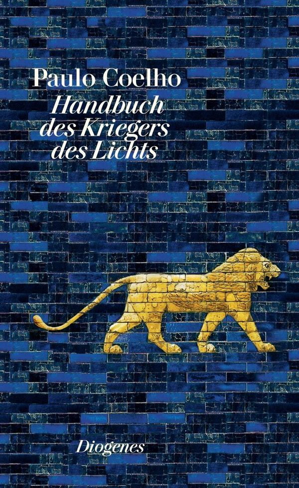 Handbuch des Kriegers des Lichts - Paulo Coelho (Buch)