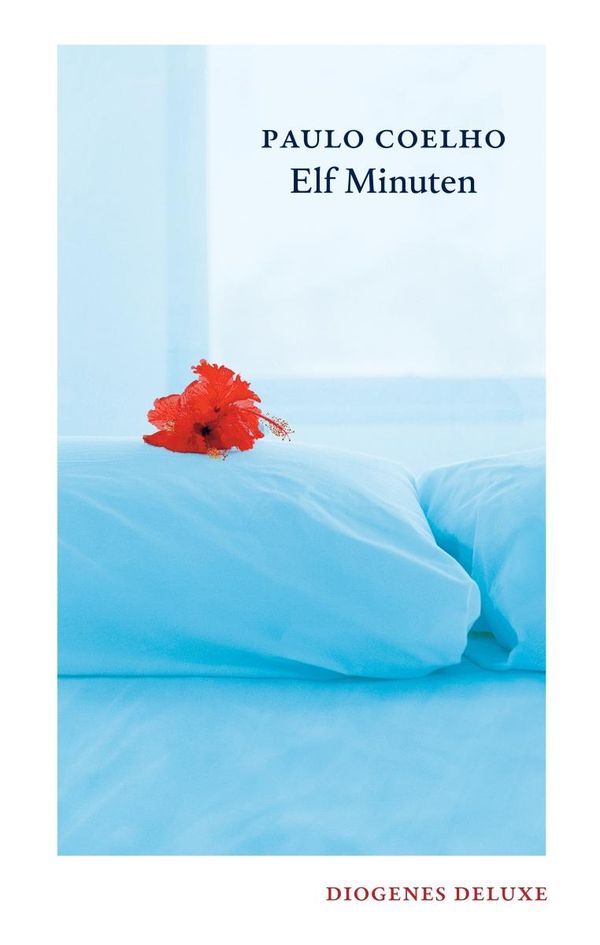 Elf Minuten - Paulo Coelho (Buch)