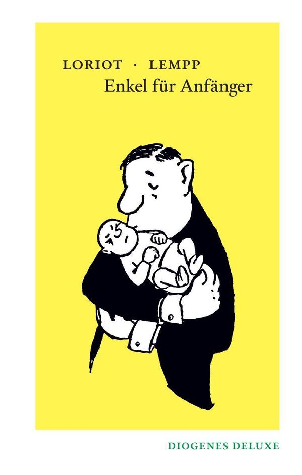 Enkel für Anfänger - Reinhart G. E. Lempp (Buch)