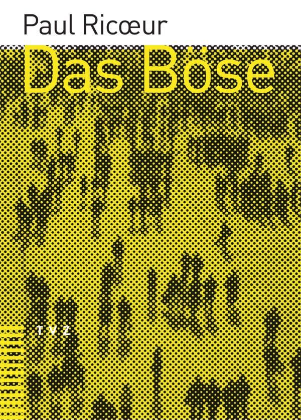 Das Böse - Paul Ricoeur (Buch)