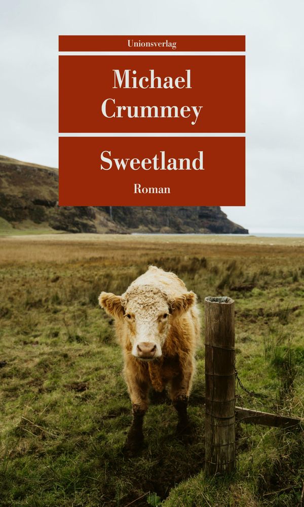 Sweetland - Michael Crummey (Buch)