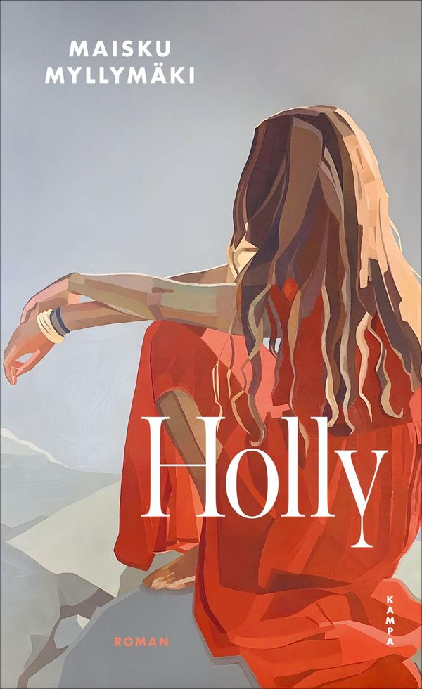 Holly - Maisku Myllymäki (Buch)