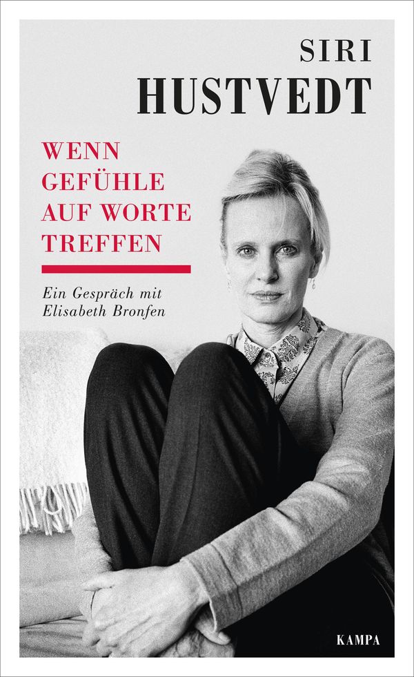 Wenn Gefühle auf Worte treffen (Buch)